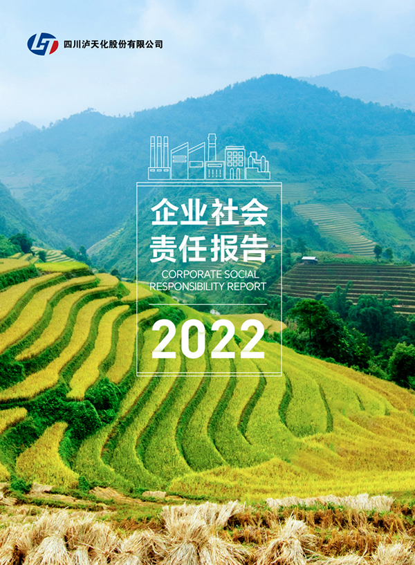 凯发k8一触即发2022年CSR报告